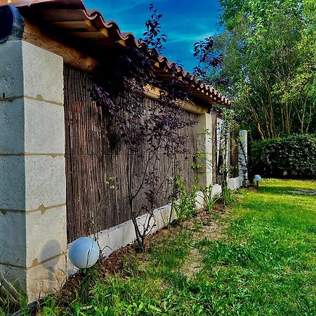 Villa Domaine Plan des Dévens à Roussillon en Isere Extérieur photo
