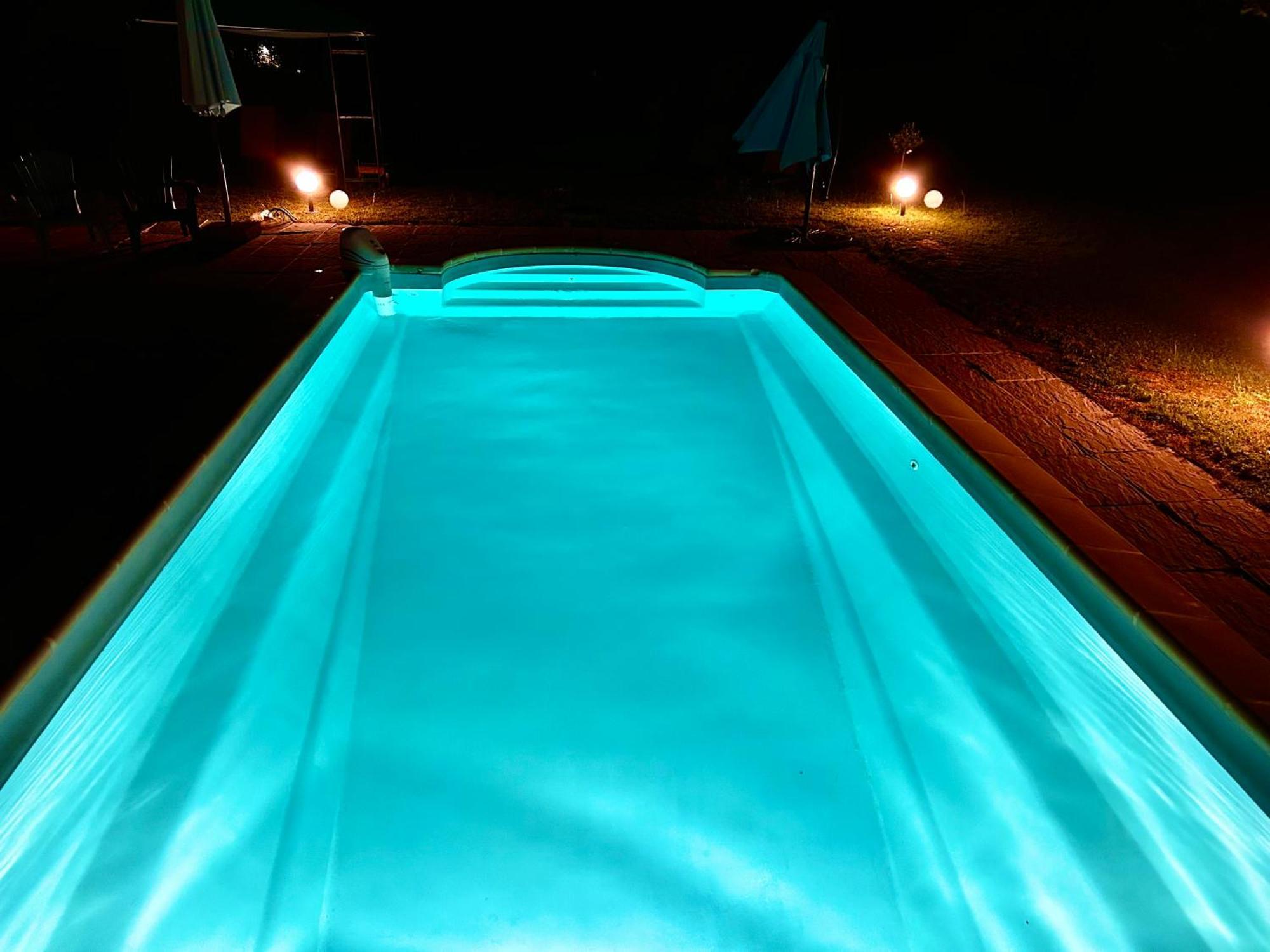 Villa Domaine Plan des Dévens à Roussillon en Isere Extérieur photo