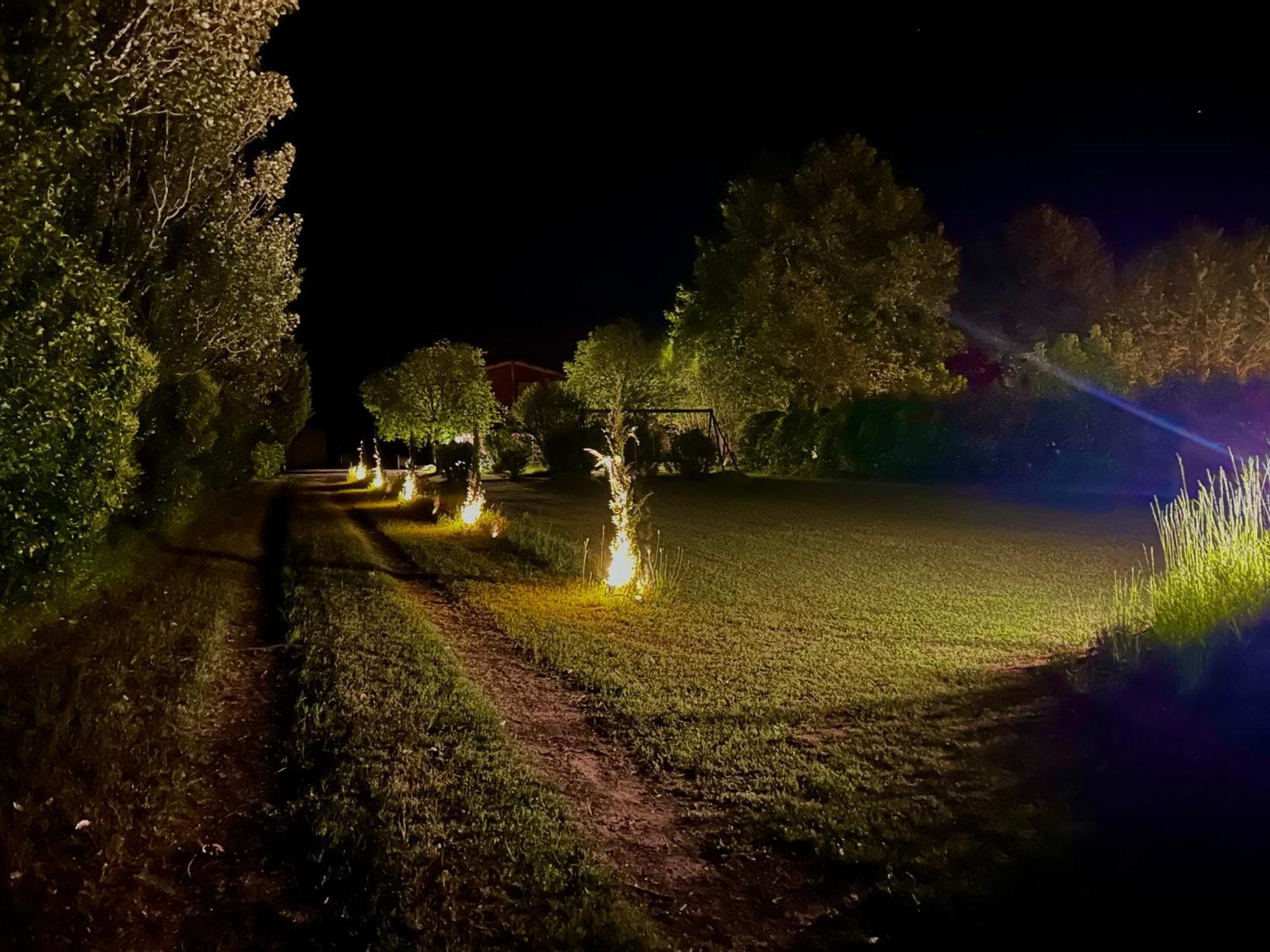 Villa Domaine Plan des Dévens à Roussillon en Isere Extérieur photo