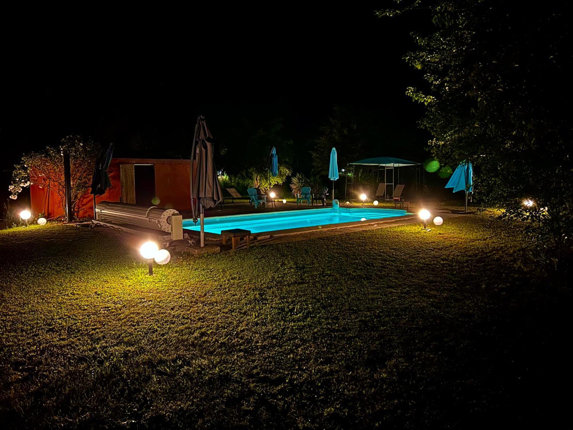 Villa Domaine Plan des Dévens à Roussillon en Isere Extérieur photo
