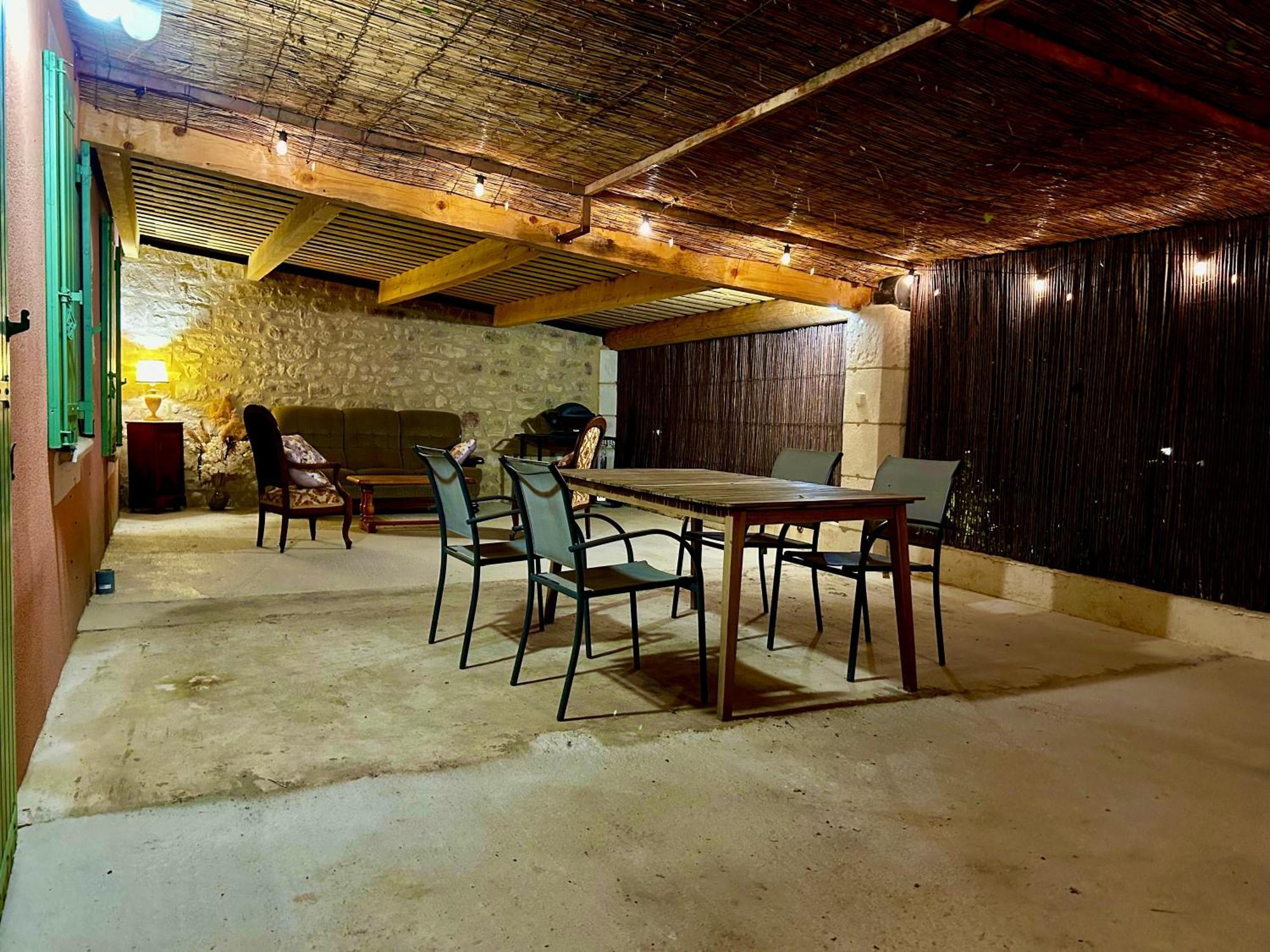 Villa Domaine Plan des Dévens à Roussillon en Isere Extérieur photo