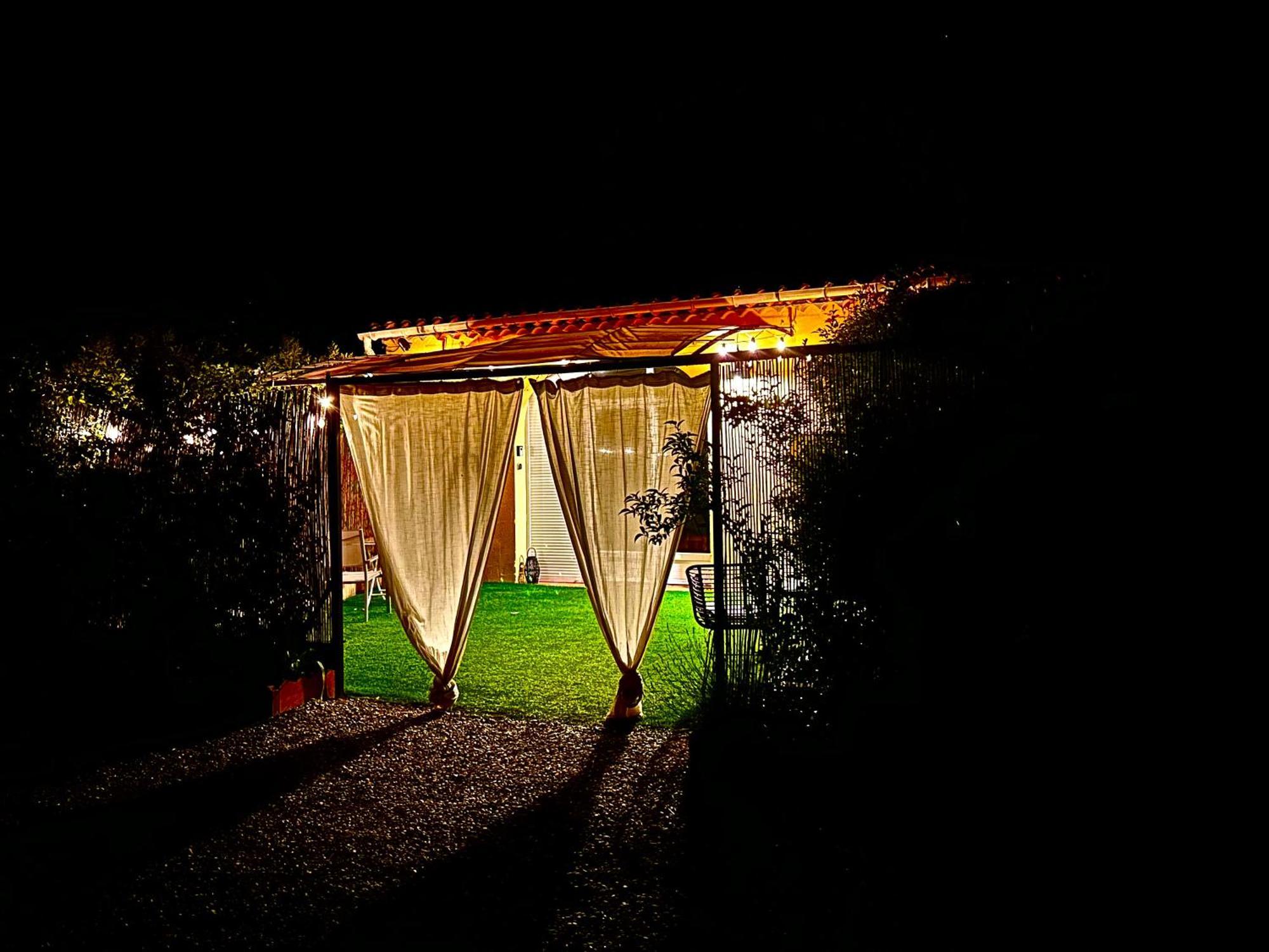 Villa Domaine Plan des Dévens à Roussillon en Isere Extérieur photo