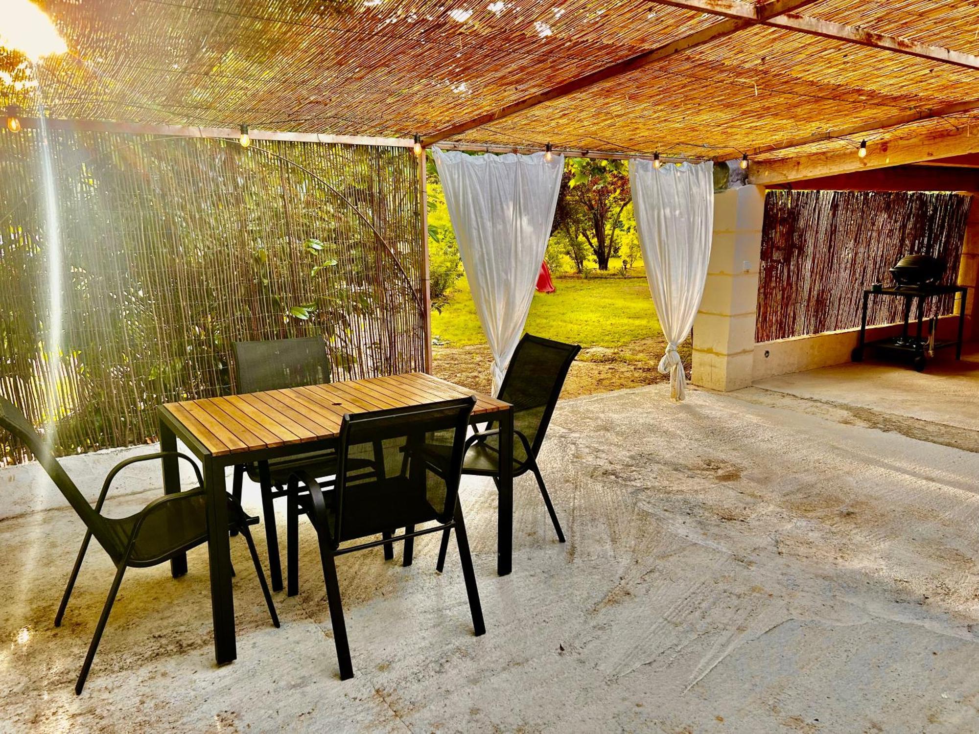 Villa Domaine Plan des Dévens à Roussillon en Isere Extérieur photo