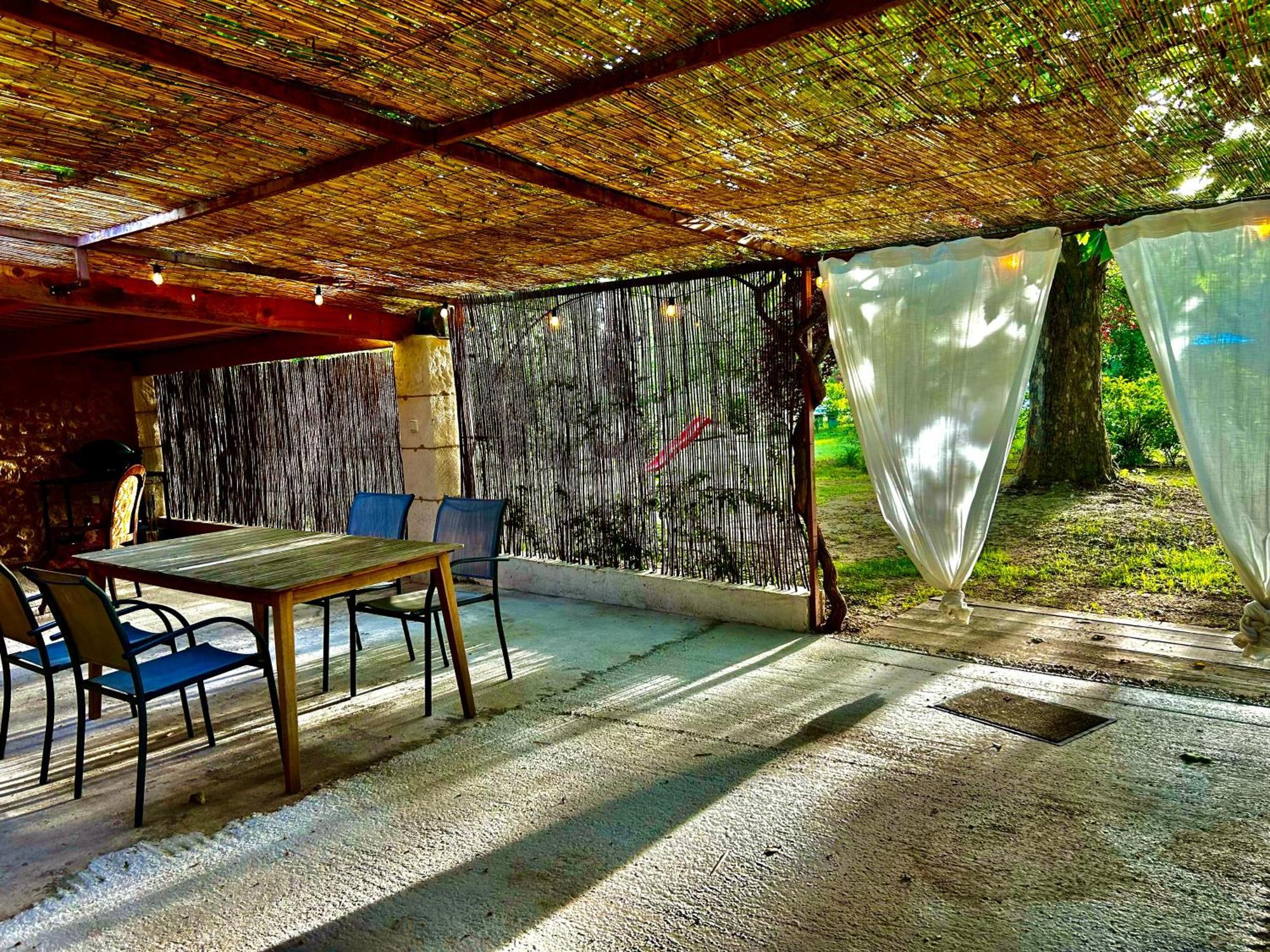 Villa Domaine Plan des Dévens à Roussillon en Isere Extérieur photo